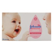 Прокладки для груди Johnson`s в период груд вскармливан 30шт Image - 2