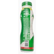 Бифидойогурт Активіа вишня-чиа питьевой 1,5% 290г Image - 4