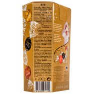 Конфеты Lindt Lindor ассорти из шоколада с начинкой 200г Image - 2