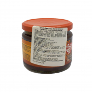 Соус Poco Loco Barbecue томатный 330г Image - 2