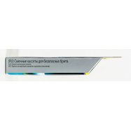 Кассеты для бритья Gillette Mach3 сменные 8шт Image - 2