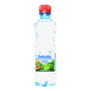Вода Bebiv дет перв дней 0,33дм3 Image - 1
