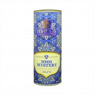 Чай Hyleys 1001 Mystery черный цейлонский листовой 50г Image - 1