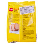 Смесь Dr.Schär Mix It! Universal мучная универсальная 500г Image - 3