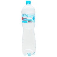 Вода минеральная Миргородська Лагідна слабогазированная 1,5л Image - 7