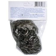 Скребок Aro стальной 2шт Image - 2