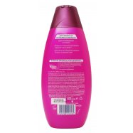 Шампунь для волос Schauma Энергия питания 400мл Image - 3