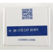 Паста зубная Sensodyne Восстановл/защита Отбеливающая 75мл Image - 4