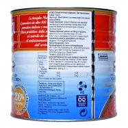 MUTTI ТОМАТИ РІЗАНІ 2500Г Image - 4