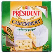 PRESIDENT КАМАМБЕР 90Г Image - 1