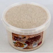 Рис World's Rice Басмати шлиф длин 2000г Image - 2