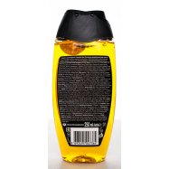 Гель для душа+Шампунь Palmolive Men 2в1 Цитрусов Заряд 250мл Image - 4