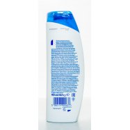 Шампунь Head & Shoulders Основной Уход против перхоти 400мл Image - 6