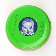 Пюре Gerber Персик фруктовое для детей с 6 месяцев 80г Image - 5