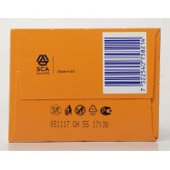 Прокладки Libresse Daily fresh Нормал ежедн ультратонк 64шт Image - 5