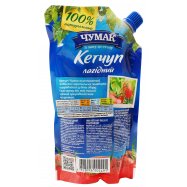 Кетчуп Чумак Нежный 270г Image - 2