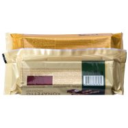 Трубочки вафельные Roshen Konafetto с ореховой начинкою 156г Image - 3