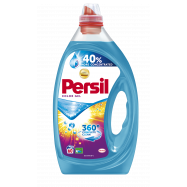 Средство для стирки Persil Свежесть от Silan Color gel 3л Image - 3