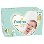 Подгузники Pampers Premium Care Junior 5 дет 11-16кг 88шт Image - 2