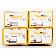 Набор соков Чудо-Чадо яб-перс+яб-гр+сл-яб+яб-абрик 4шт 0,8л Image - 5