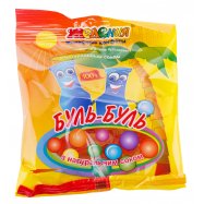 РІКОНД БУЛЬ-БУЛЬ ЖЕЛ ЦУК 100Г Image - 1