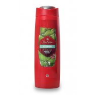 Гель для душа+шампунь Old Spice Citron 2в1 400мл Image - 1