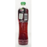 Чай холодный Fuzetea черный лесные ягоды б/а б/г 1.5л Image - 4