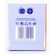 Прокладки Lidie Normal ежедневные 50шт Image - 5