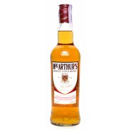 MAC ARTHUR`S ВІСКІ 0,7Л Image - 1