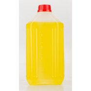 Средство моющее Aro Лимон для уборки дома универсал 5000г Image - 2