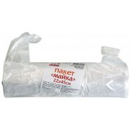 Пакеты Linpac Майка 22*45см 190шт Image - 1