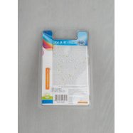 Пустышка латекс круг 6-18м Brokat Canpol Image - 2