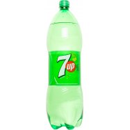Напиток 7UP с ароматом лимона и лайма безалк сильногаз 2л Image - 8