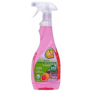 Средство моющее Фрекен Бок Сила грейпфрут д/жир повер 500мл Image - 1