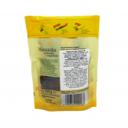 Смесь Bakalland Студенческая с миндалем 100г Image - 2