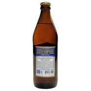 Пиво Опілля Пшеничное светлое 4,1% 0,5л Image - 2