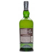 Виски Ardbeg 10 лет выдержки 46% 0.7л Image - 6