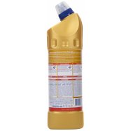 Средство для чистки унитаза Domestos Ультра Блеск 1000мл Image - 4