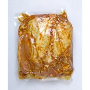 ШАШЛИК ІЗ ІНДИКА МЕД.-СОЄВИЙ С Image - 2