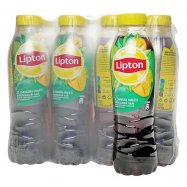 Напиток чай черн вкус манго Lipton 500мл Image - 1