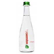 Вода Моршинська минеральная сл/газ 0.33л Image - 1