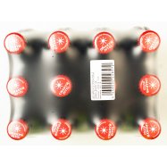 Напиток Zero Lemon б/алк Coca-Colа 250мл Image - 3