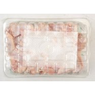 Крыло цыплят-бройлеров Епікур охлажденное весовое Image - 2