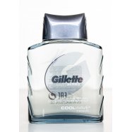 Лосьон после бритья Gillette Series Cool Wave Свежий 100мл Image - 5