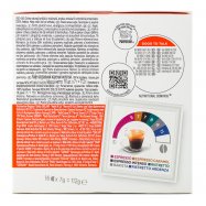 NESCAFE DG КАФЕ ЛУНГО 16К 112Г Image - 2