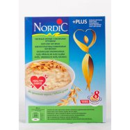 Овсяные хлопья Nordic с овсяными отрубями 600г Image - 10