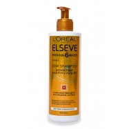 Шампунь L`Oréal Paris Elseve Роскошь 6 масел 3в1 400мл Image - 4