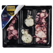 NUCHAR АСОРТІ З МОРЕПРОД 225Г Image - 1