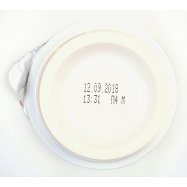 Сир плавлений Ферма Вершковий пастоподібна 60% 90г Image - 2