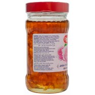 Джем Fimtad из лепестков роз 380г Image - 4